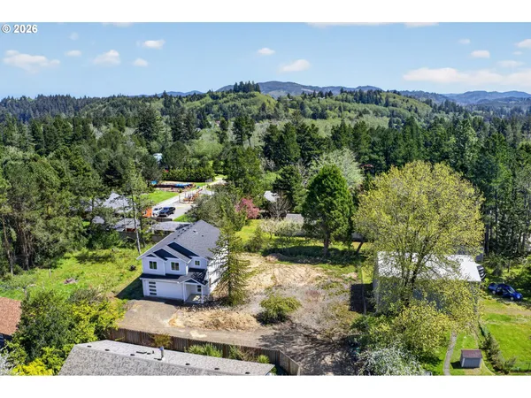 $569,000 | 35233 Bayside Gardens Road, Nehalem, OR 97131