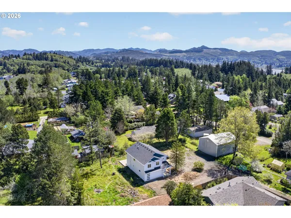 $569,000 | 35233 Bayside Gardens Road, Nehalem, OR 97131