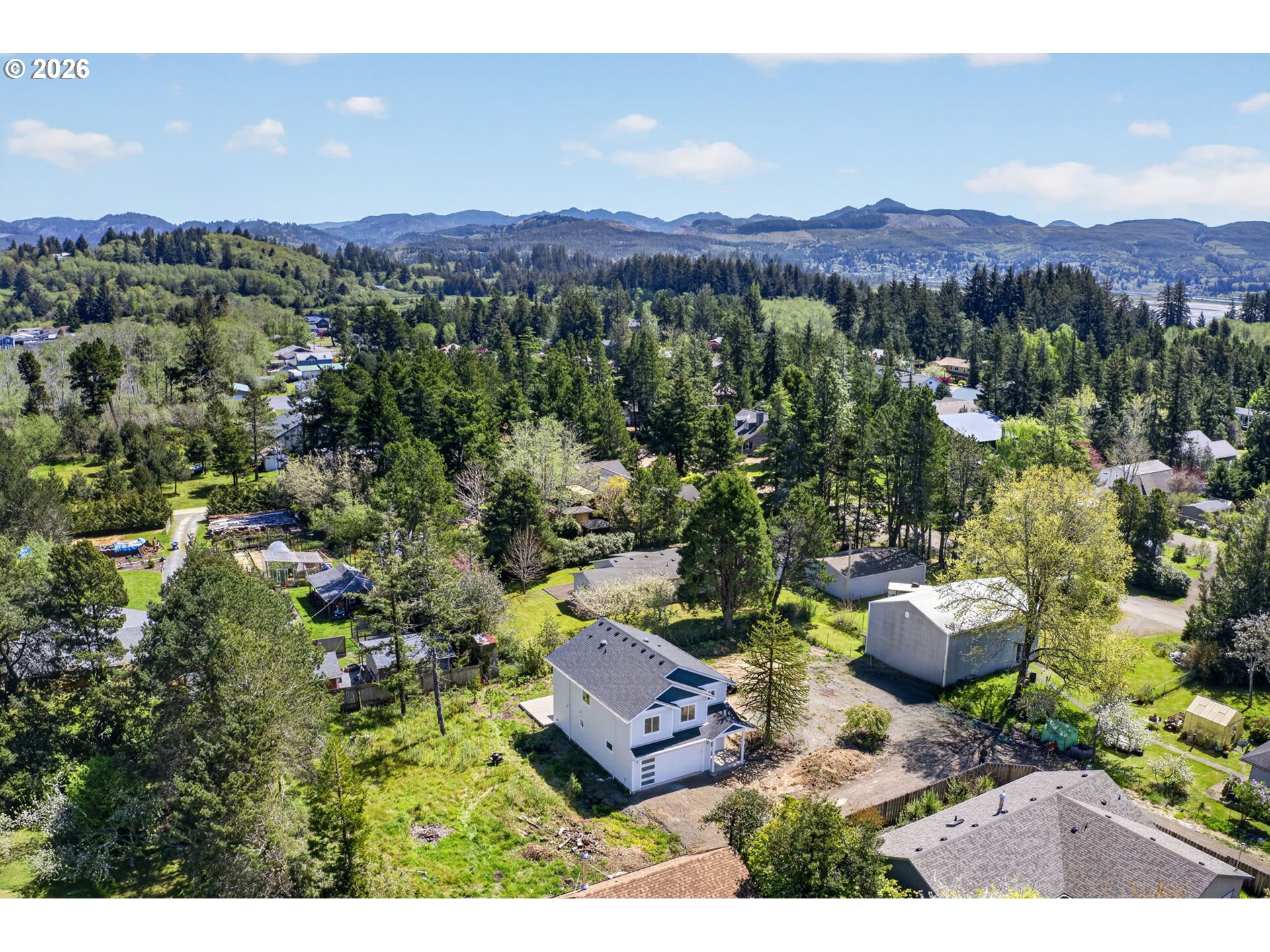 35233 Bayside Gardens Road Nehalem, OR 97131 - Photo 24 of 25