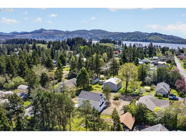$569,000 | 35233 Bayside Gardens Road, Nehalem, OR 97131