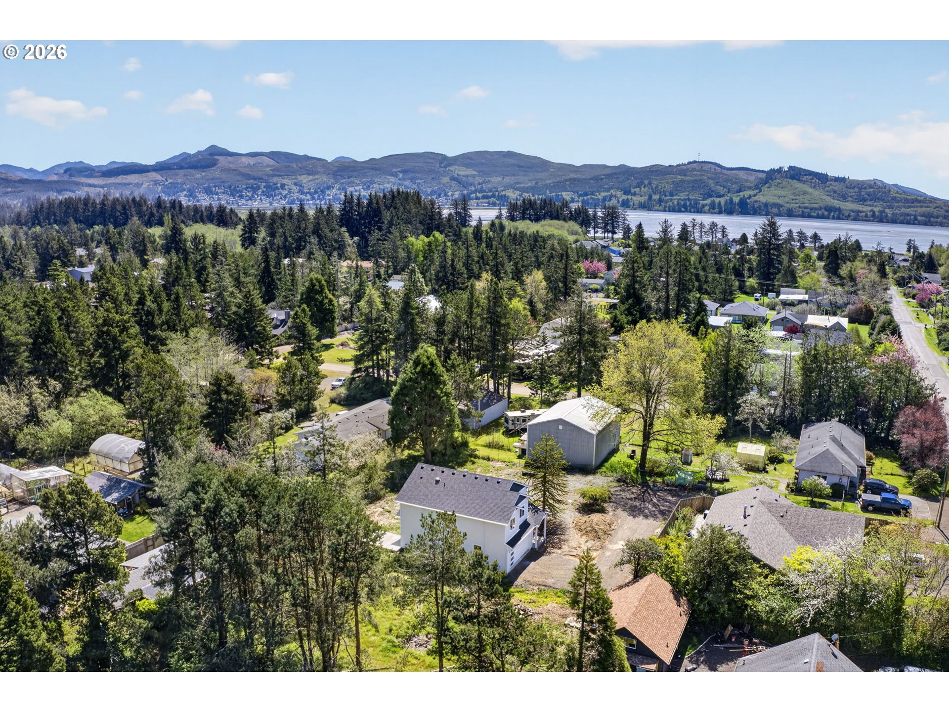 35233 Bayside Gardens Road Nehalem, OR 97131 - Photo 25 of 25