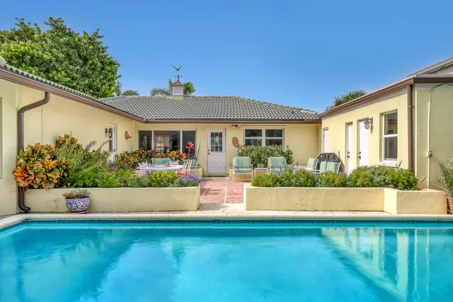 $1,995,000 | 219 Claremont Lane, Palm Beach Shores, FL 33404