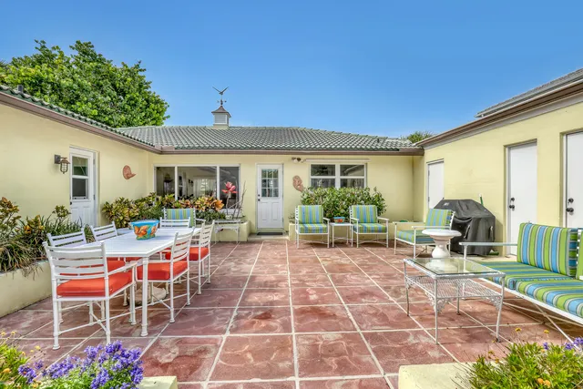 $1,995,000 | 219 Claremont Lane, Palm Beach Shores, FL 33404