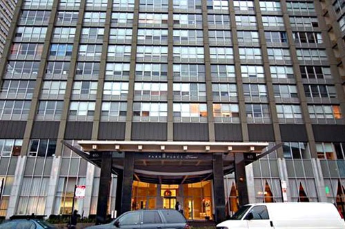 655 West Irving Park Road, Unit 5209 Chicago, IL 60613 - Photo 1 of 15