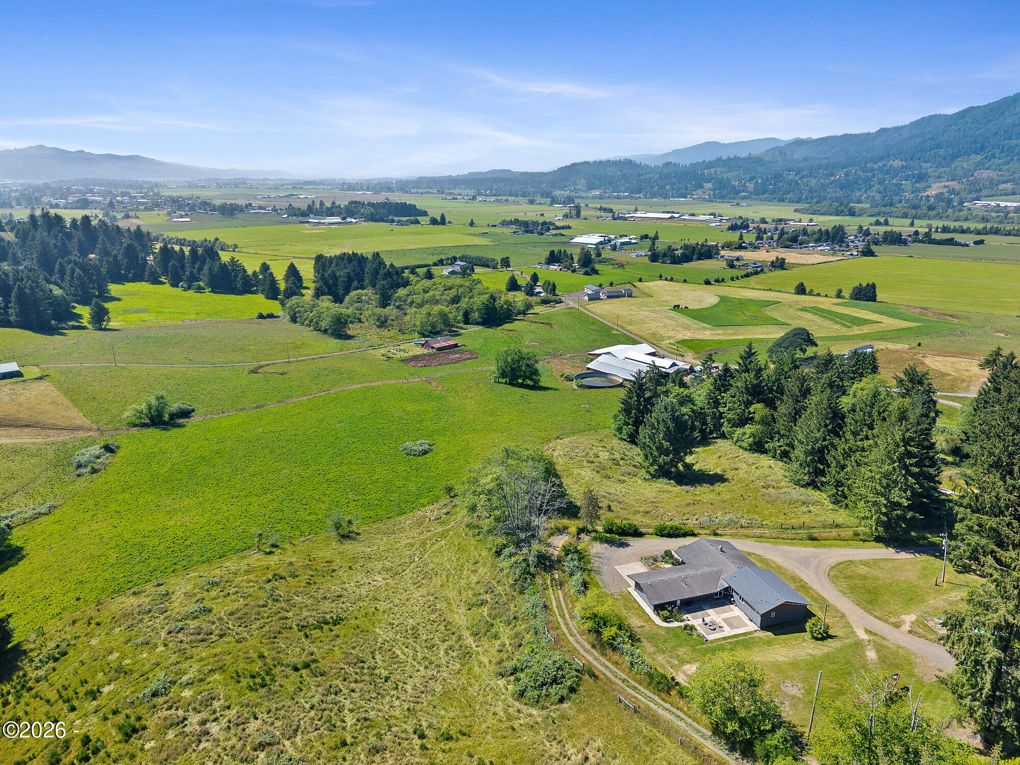 850 Hodgdon Road Tillamook, OR 97141 - Photo 3 of 47 Gallery Image 3