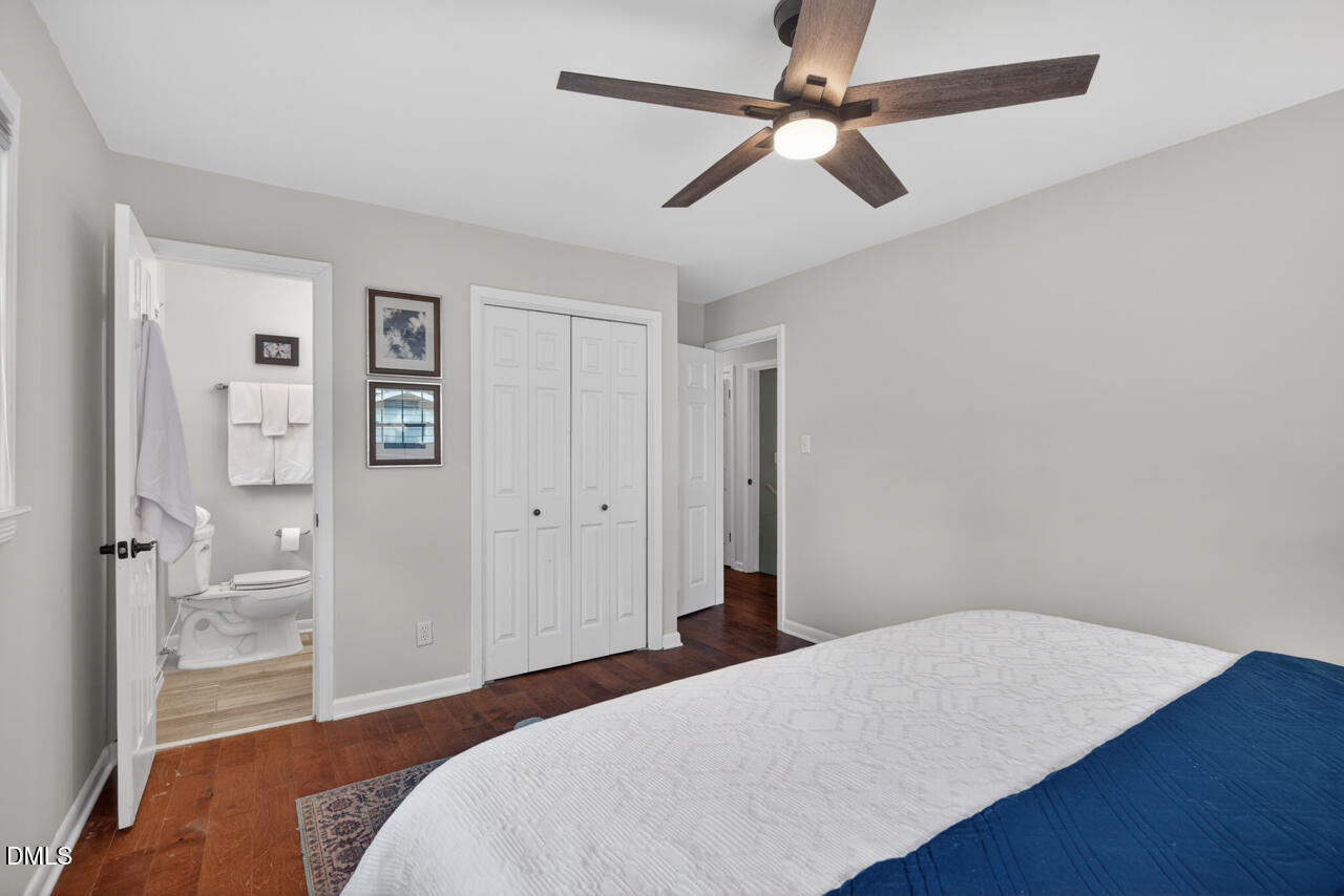 2007 Seneca Road Raleigh, NC 27604 - Photo 25 of 63