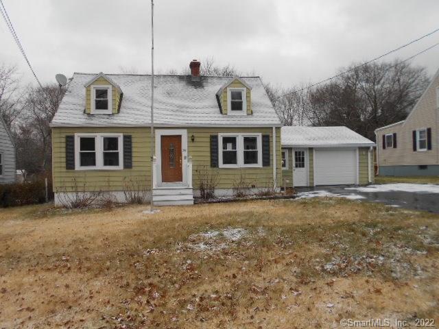 28 Arthur Road North Branford, CT 06471 - Photo 1 of 1