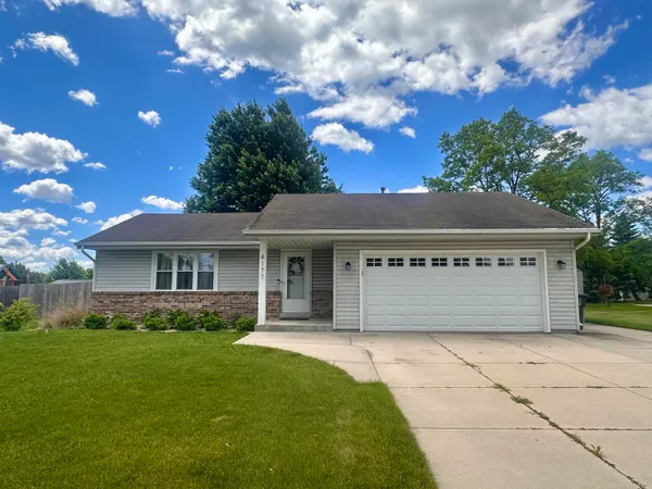 $430,000 | 4177 West Amberidge Drive, Franklin, WI 53132