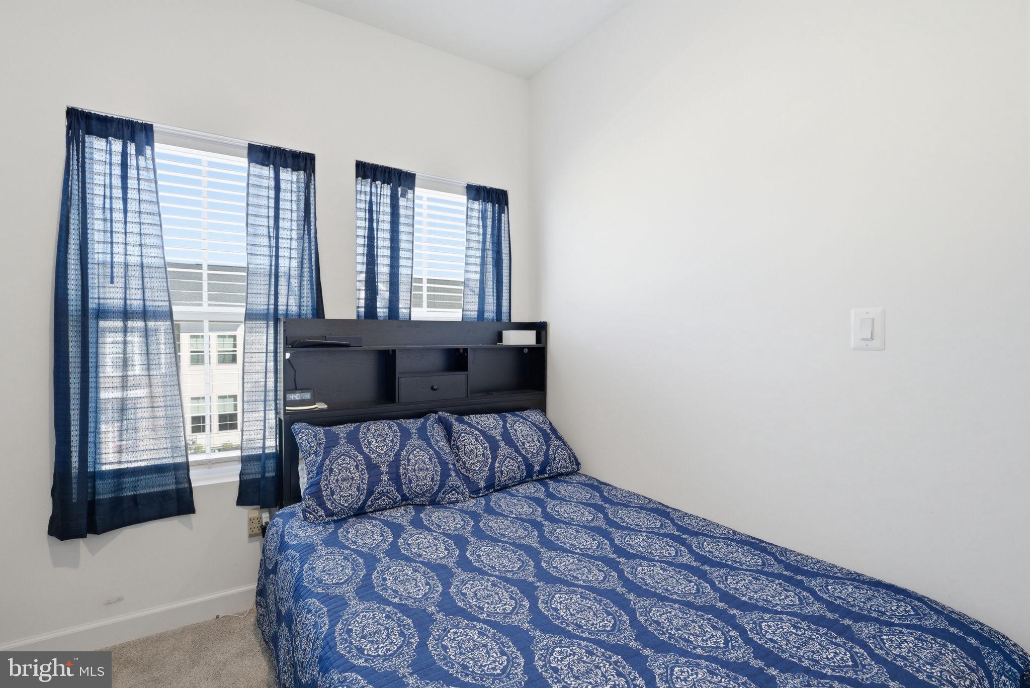 761 Elevation Road Frederick, MD 21702 - Photo 27 of 46 Cozy bedroom with bright natural light.