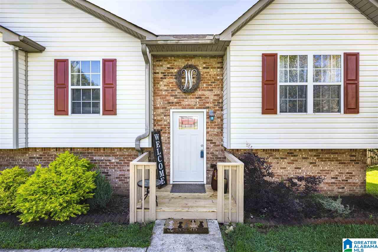 7320 Old Acton Road Moody, AL 35004 - Photo 4 of 21
