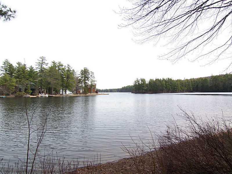38 Shepard's Island Road West Newfield, ME 04095 - Photo 4 of 11 Waterfront/Dock/Pier.