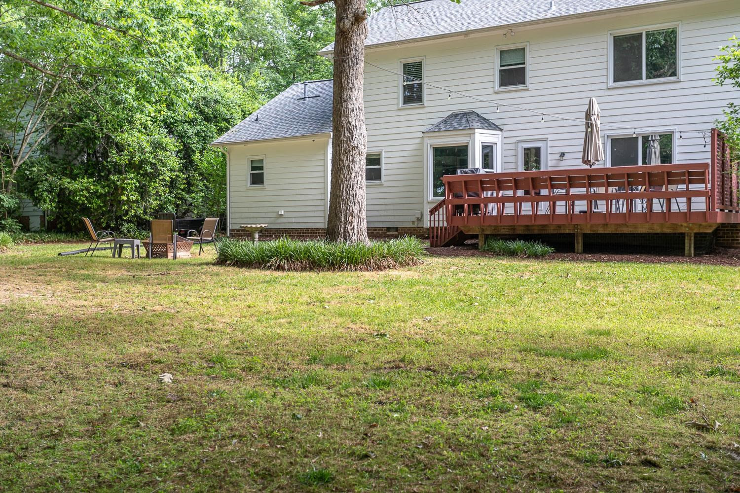 8513 Stonegate Drive Raleigh, NC 27615 - Photo 36 of 44 Photo 36