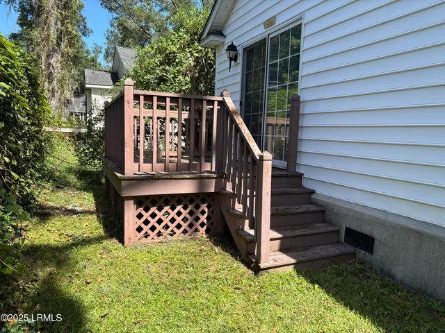 $2,295 | 5 Wateree Court, Beaufort, SC 29902