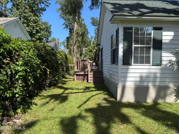 $2,195 | 5 Wateree Court, Beaufort, SC 29902