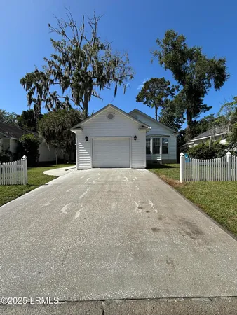 $2,195 | 5 Wateree Court, Beaufort, SC 29902