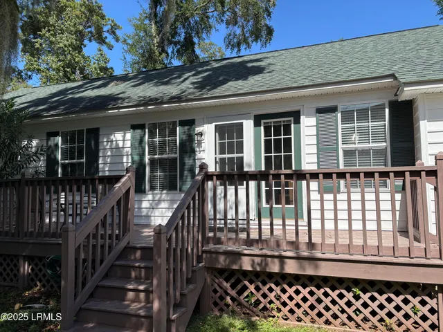 $2,295 | 5 Wateree Court, Beaufort, SC 29902