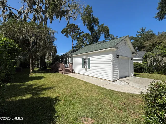 $2,295 | 5 Wateree Court, Beaufort, SC 29902
