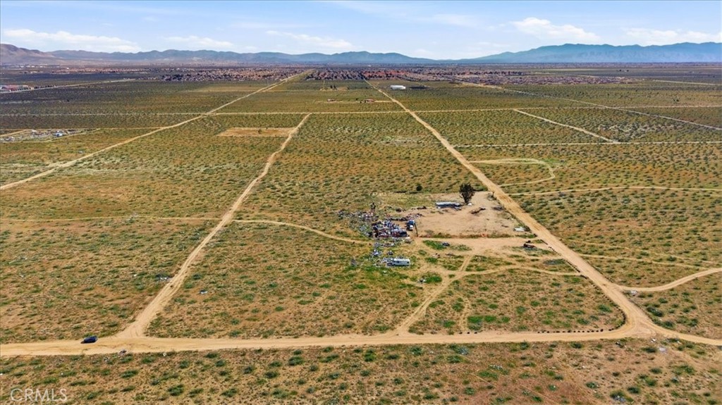 0 Beaver Road Adelanto, CA 92301 - Photo 3 of 12 a view of an outdoor space