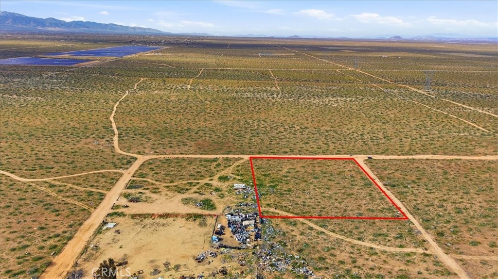 0 Beaver Road Adelanto, CA 92301 - Photo 5 of 12 a view of an ocean