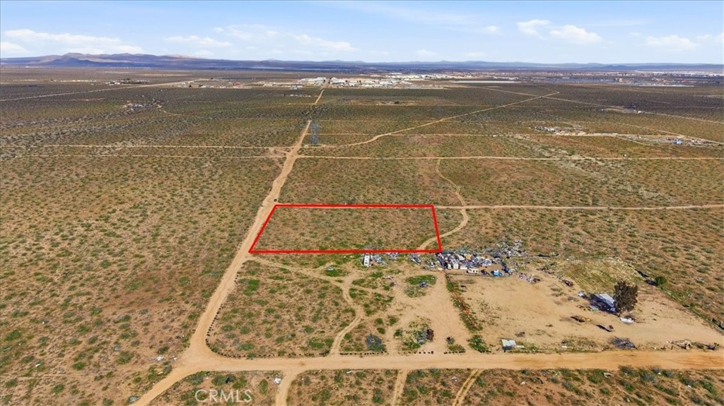 0 Beaver Road Adelanto, CA 92301 - Photo 7 of 12 a view of an ocean and beach