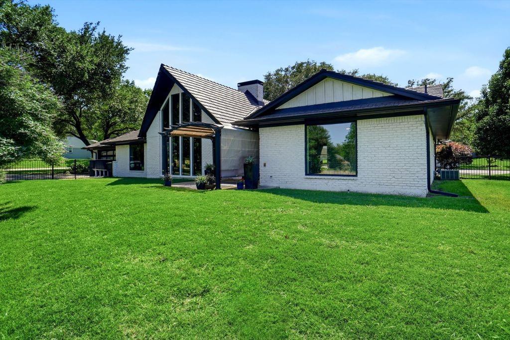 4213 Winding Way Benbrook, TX 76126 - Photo 27 of 30
