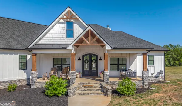 $849,900 | 2392 Welcome Road, Roopville, GA 30170