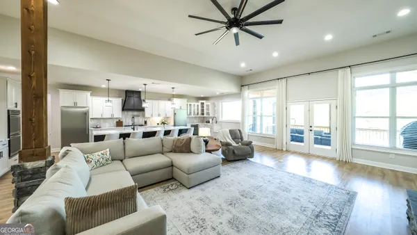 $849,900 | 2392 Welcome Road, Roopville, GA 30170