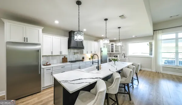 $849,900 | 2392 Welcome Road, Roopville, GA 30170