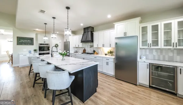 $849,900 | 2392 Welcome Road, Roopville, GA 30170