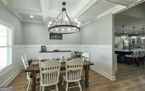 $849,900 | 2392 Welcome Road, Roopville, GA 30170