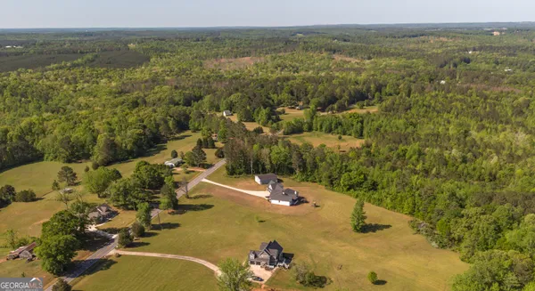 $849,900 | 2392 Welcome Road, Roopville, GA 30170