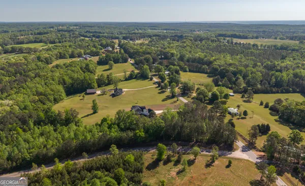$849,900 | 2392 Welcome Road, Roopville, GA 30170