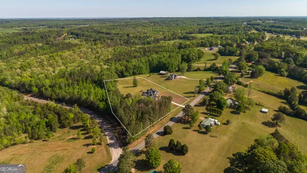 $849,900 | 2392 Welcome Road, Roopville, GA 30170