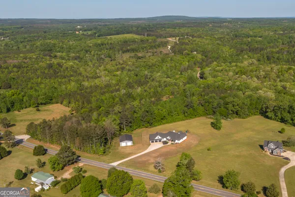 $849,900 | 2392 Welcome Road, Roopville, GA 30170