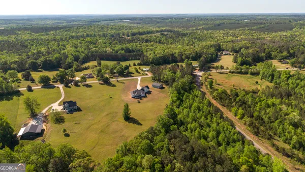 $849,900 | 2392 Welcome Road, Roopville, GA 30170