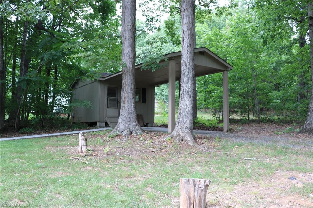 8455 Jefferson Church Road Rural Hall, NC 27045 - Photo 30 of 31 Building in back