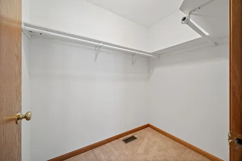 a view of small space