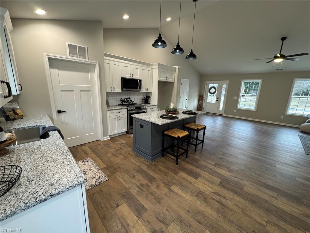 1819 River Dale Road Pfafftown, NC 27040 - Photo 21 of 45 Gallery Image 21
