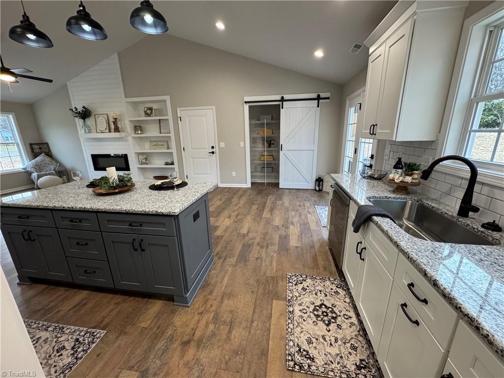 1819 River Dale Road Pfafftown, NC 27040 - Photo 10 of 45 Gallery Image 10