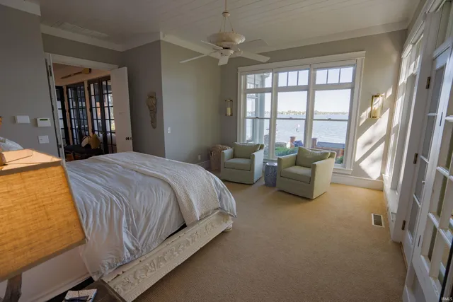 $7,200,000 | 10712 North Southshore Drive, Syracuse, IN 46567