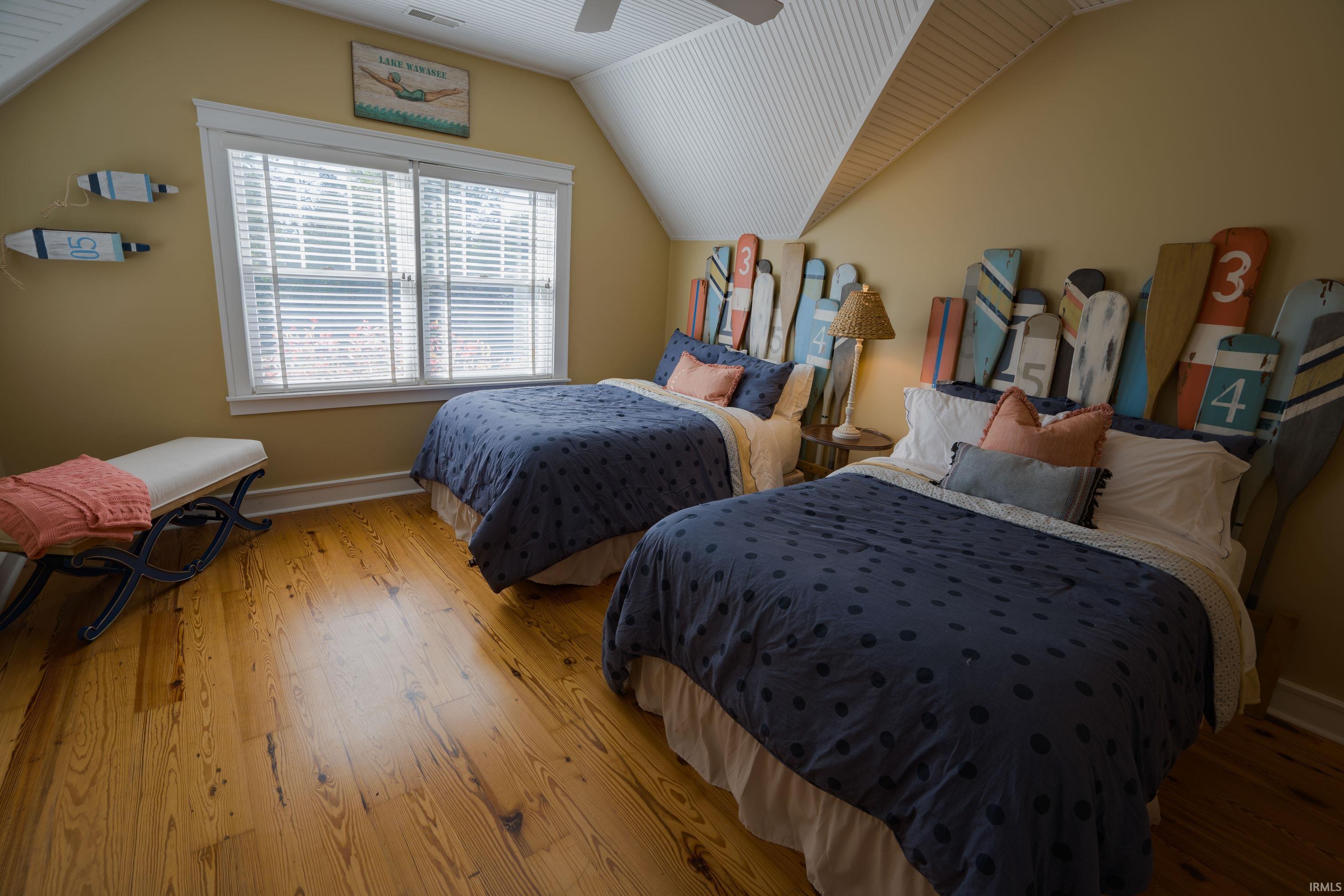 10712 North Southshore Drive Syracuse, IN 46567 - Photo 22 of 36