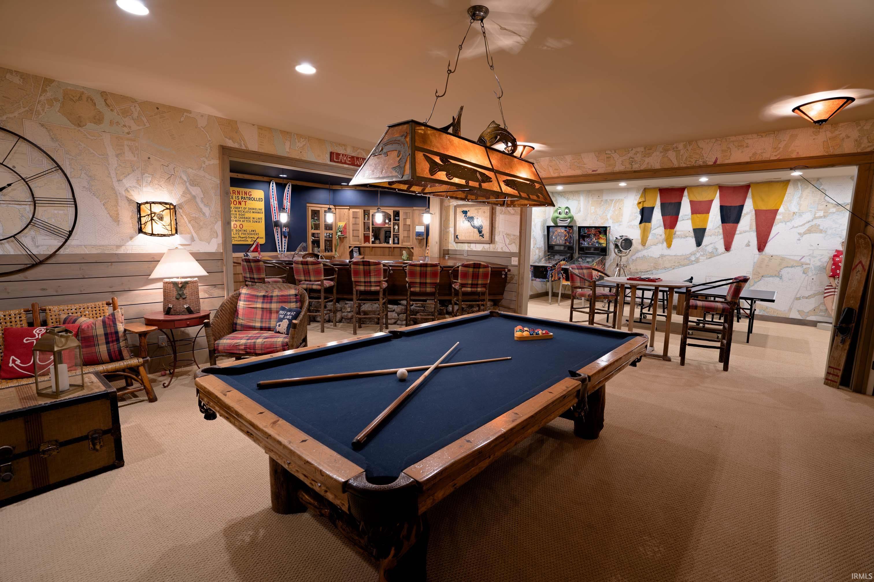 10712 North Southshore Drive Syracuse, IN 46567 - Photo 24 of 36