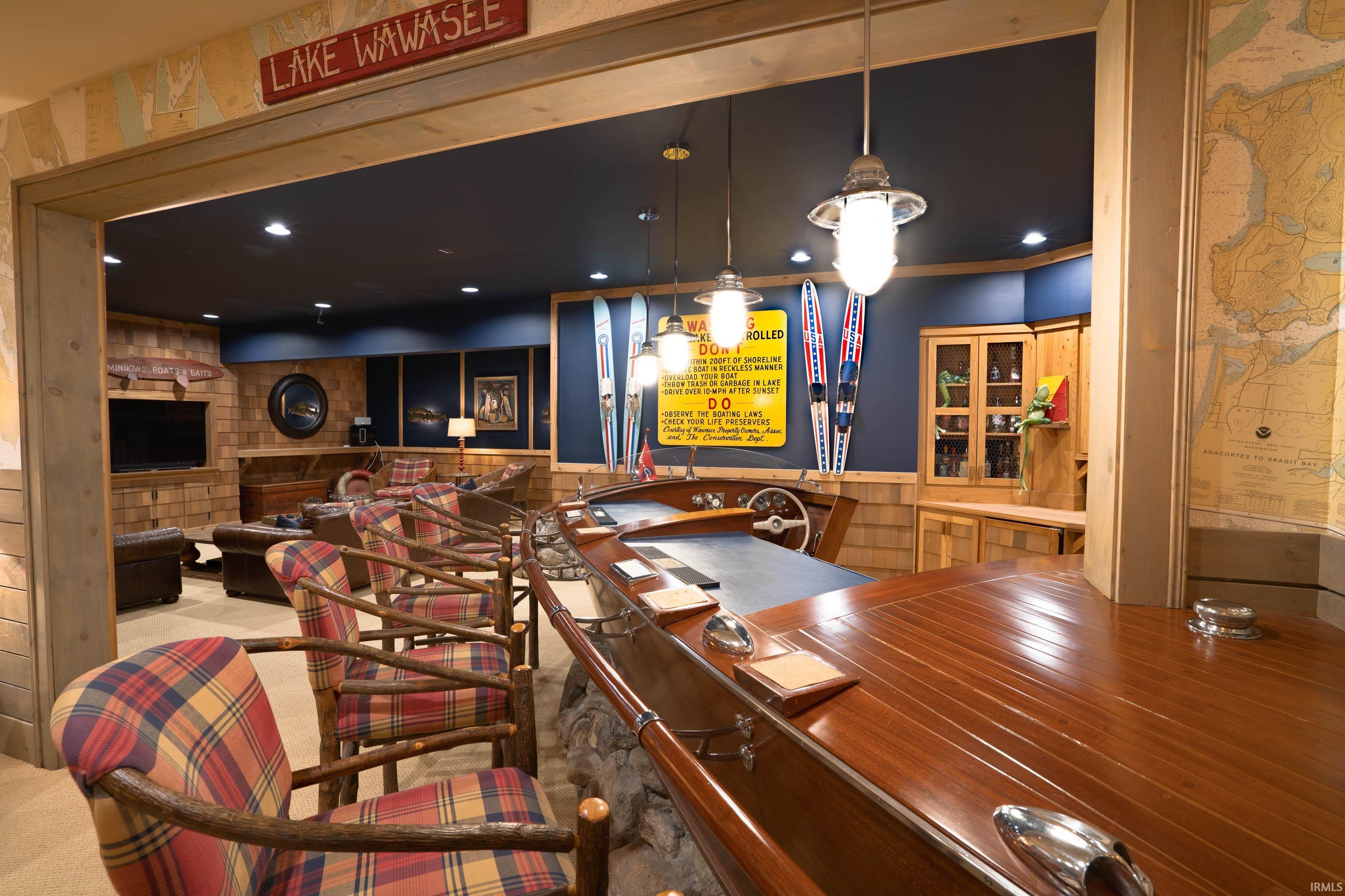 10712 North Southshore Drive Syracuse, IN 46567 - Photo 26 of 36