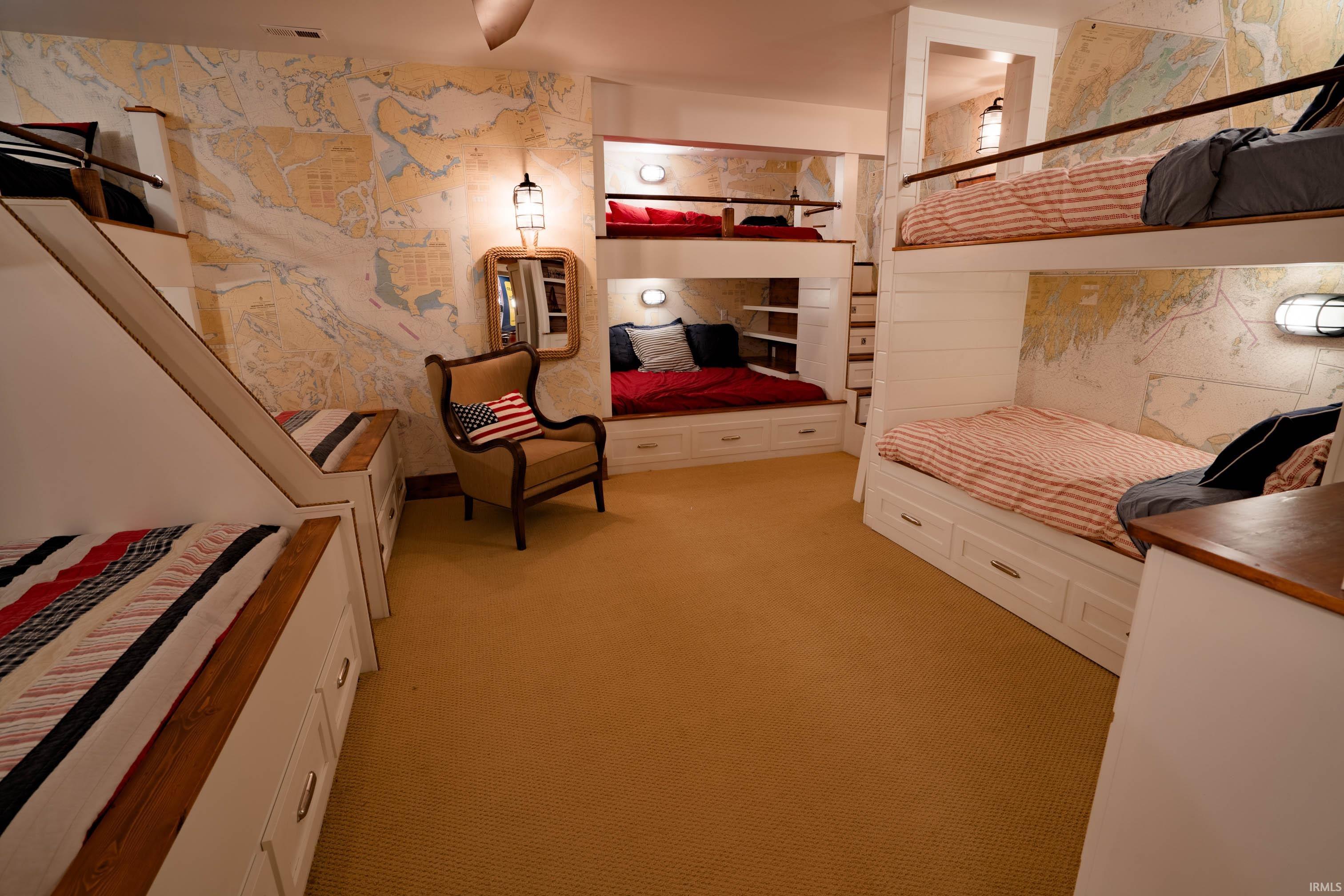 10712 North Southshore Drive Syracuse, IN 46567 - Photo 29 of 36