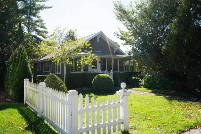 $7,200,000 | 10712 North Southshore Drive, Syracuse, IN 46567