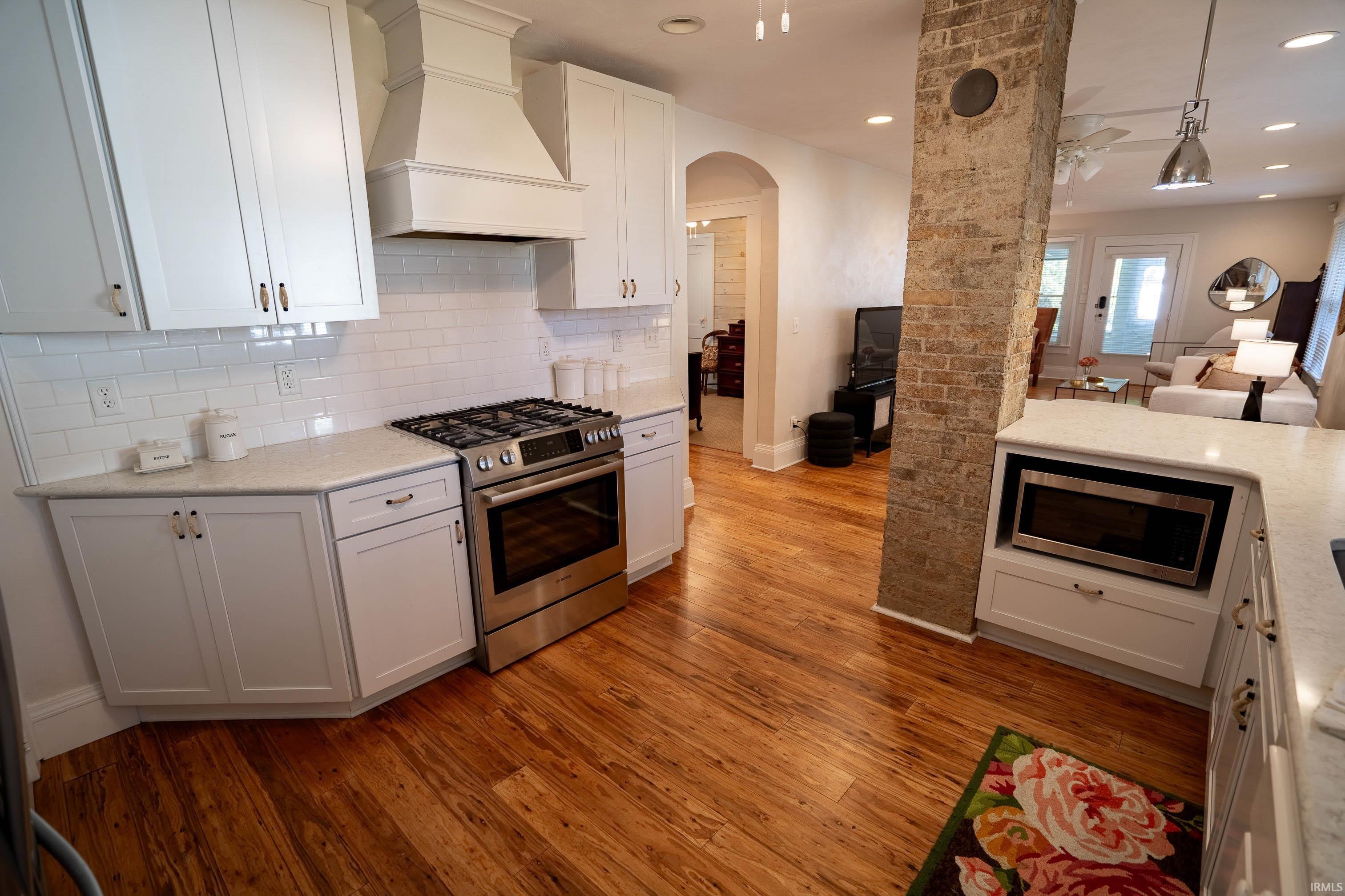 10712 North Southshore Drive Syracuse, IN 46567 - Photo 35 of 36