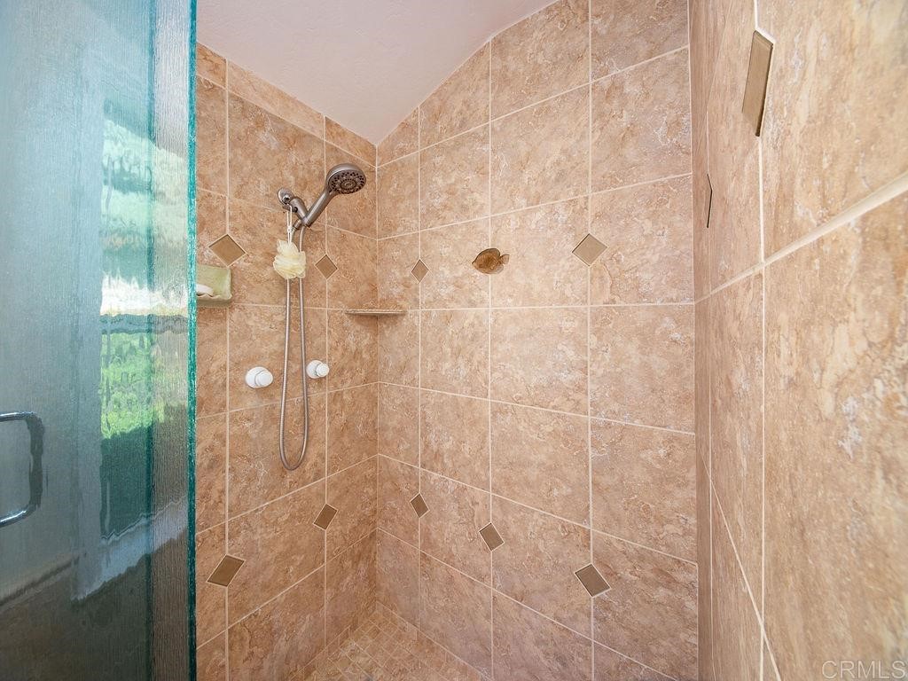 960 Valley Avenue Solana Beach, CA 92075 - Photo 24 of 51 a bathroom with a shower