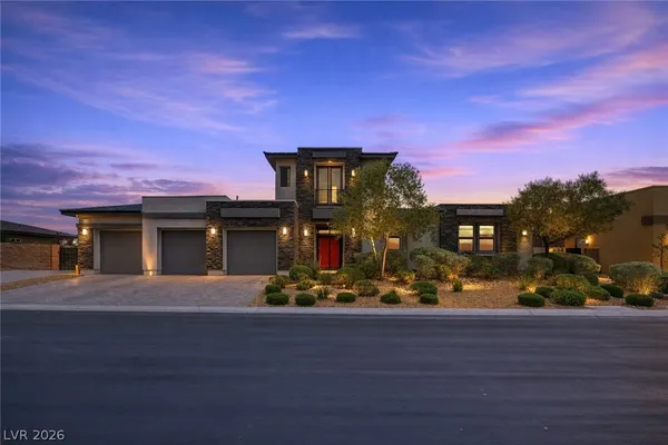$1,999,999 | 6130 Pebble Glen Court, Las Vegas, NV 89149