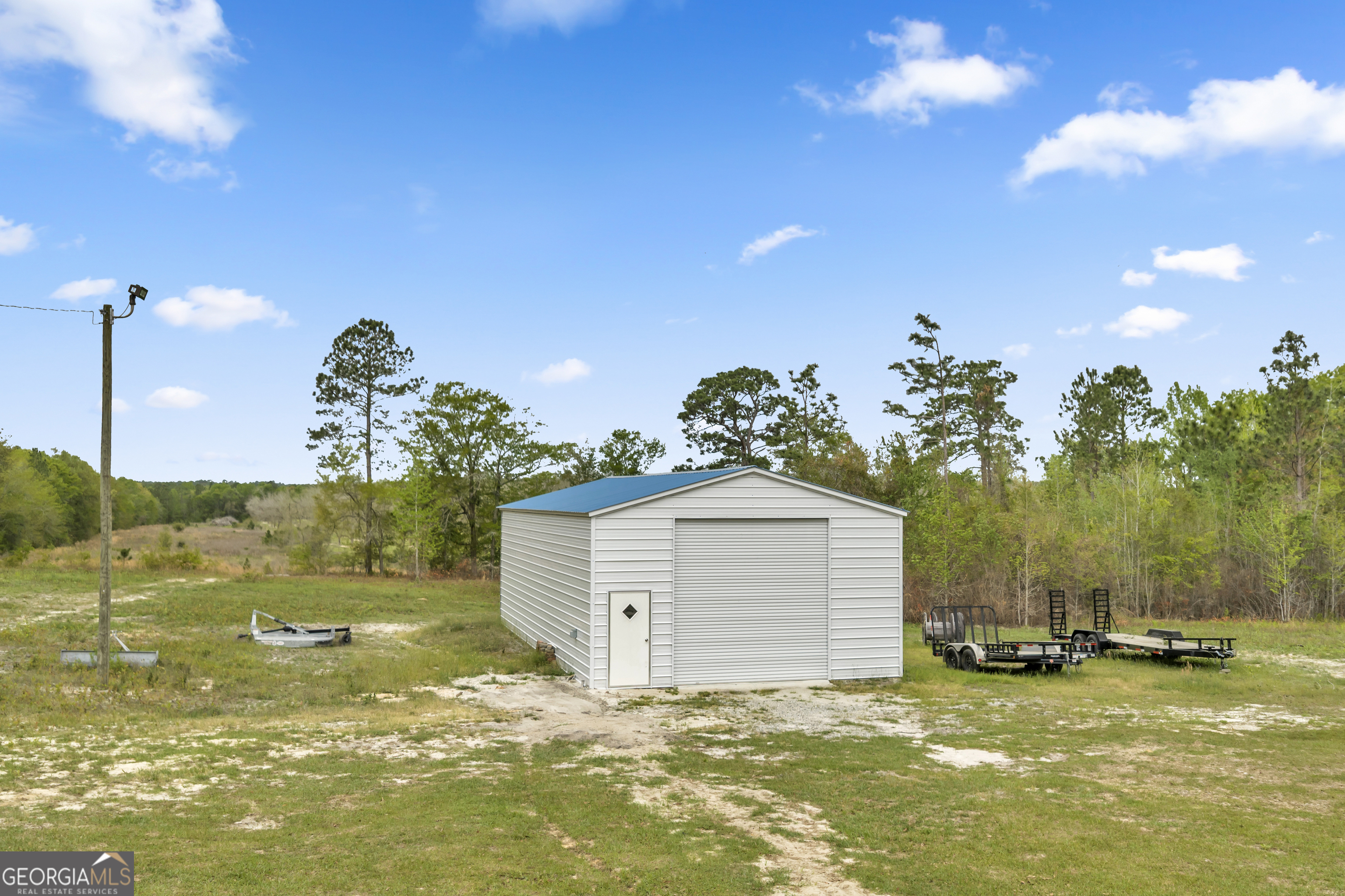 3341 Worth Co Line Road Albany, GA 31705 - Photo 52 of 96