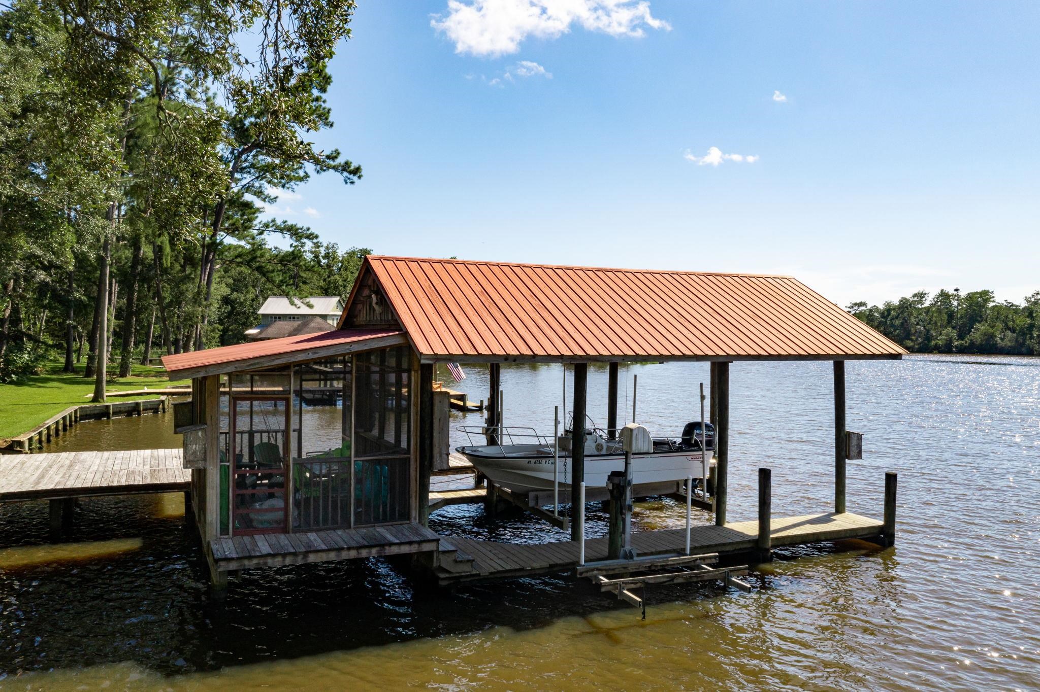 14685 Ridge Road Summerdale, AL 36580 - Photo 41 of 49